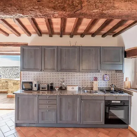 Casa Panorama Σπίτι διακοπών *