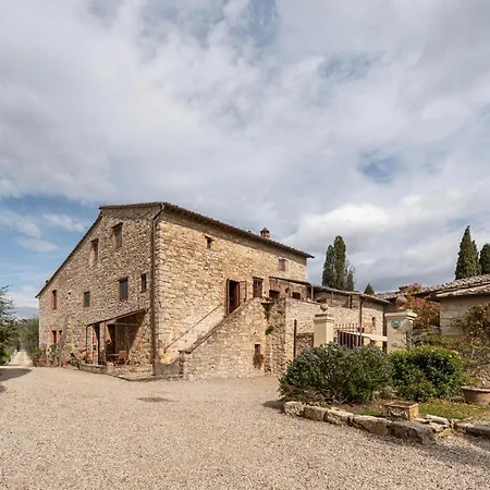 Casa Panorama Σπίτι διακοπών San Sano