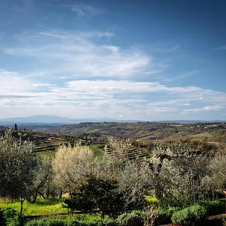Σπίτι διακοπών Casa Panorama San Sano