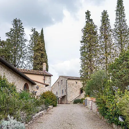 Casa Panorama * San Sano