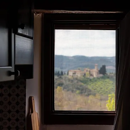 Σπίτι διακοπών Casa Panorama *
