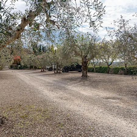 Casa Panorama Σπίτι διακοπών San Sano