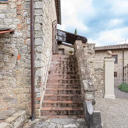 Casa Panorama *