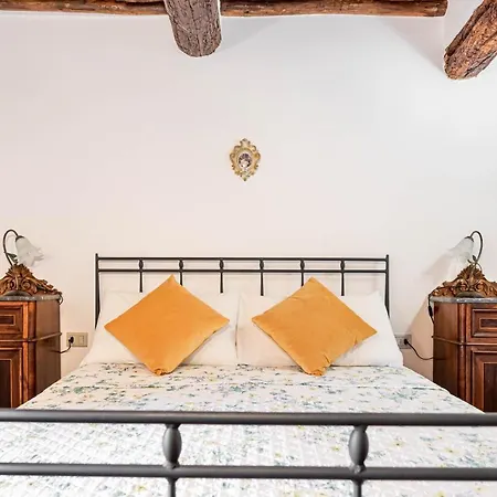 Casa Panorama * San Sano