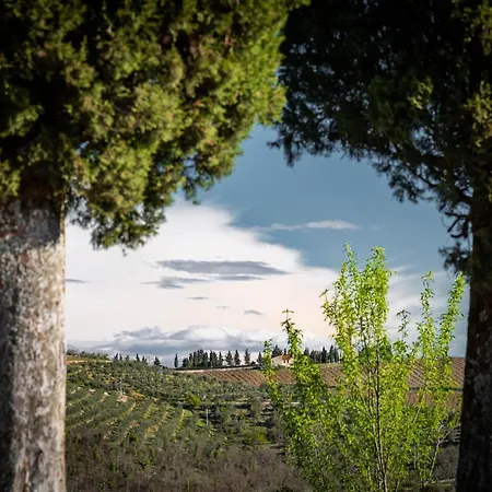 Casa Panorama * San Sano